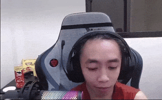 Micophobia GIF