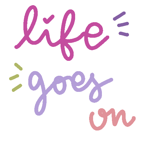 Life Army Sticker