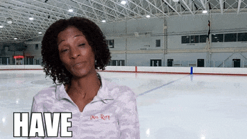 Breaking The Ice GIF by WE tv