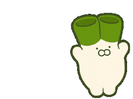 うさぎ Sticker