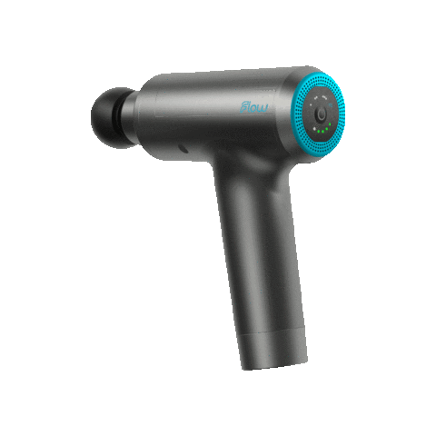 Flow Recovery Sticker