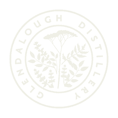 Glendalough Distillery Sticker
