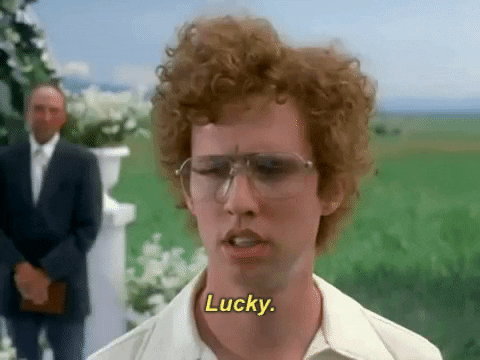 Napoleon Dynamite GIF by Ben L - Find & Share on GIPHY