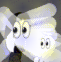 Eyes What GIF