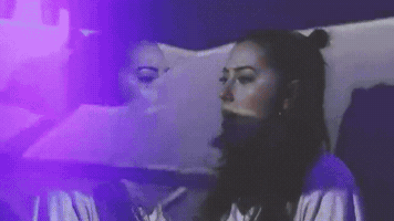 chicanoita song here toronto musician GIF