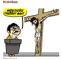 Jézus Ereje GIF
