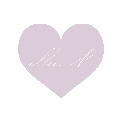 illuN Sticker