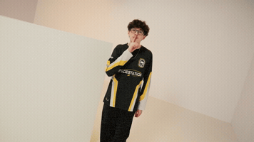 Shhhh GIF by Spacestation Gaming