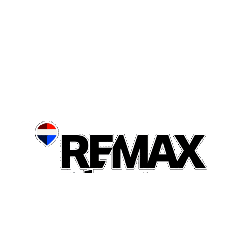 Sticker by RE/MAX Platine