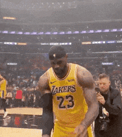 Los Angeles Basketball GIF by Creative Courage