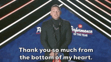 Kane Brown GIF by CMT Music Awards