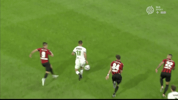Honved GIF