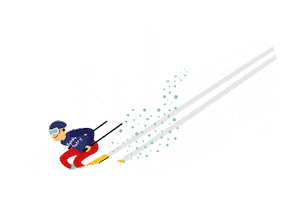 Región Vysoké Tatry Sticker