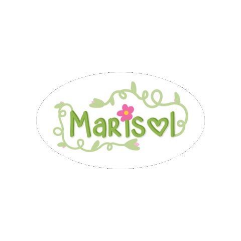Healthy Roots Dolls Sticker