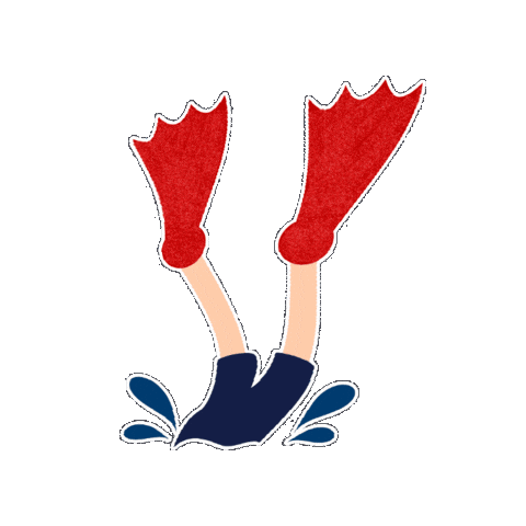 Sylvia Earle Ocean Sticker by Mission Blue