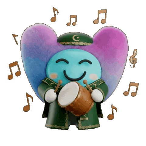 Ramadan Sticker by Watsons Wello