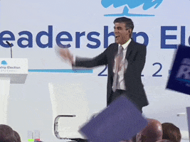 Tory Conservatives GIF by GIPHY News