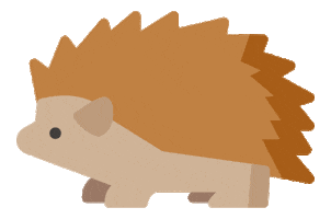 Gwent Wildlife Trust Sticker