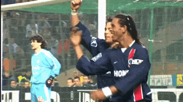 Paris Saint-Germain Psg GIF