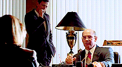assistant director skinner