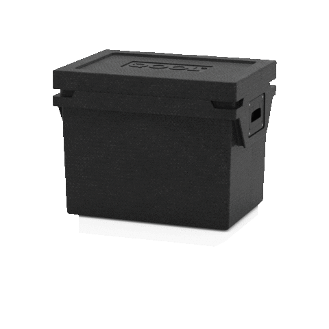 QOOL Products Sticker