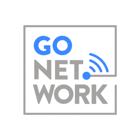 Gonet.work Sticker