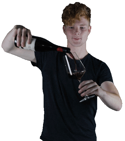 Coffee Coban Sticker