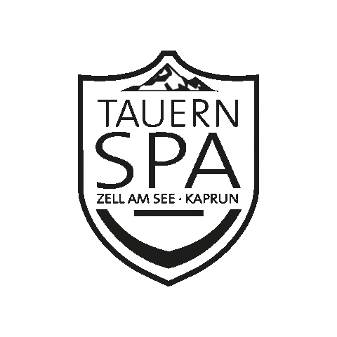 tauernspa Sticker
