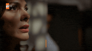 Atv Abi GIF by Burak Berkay