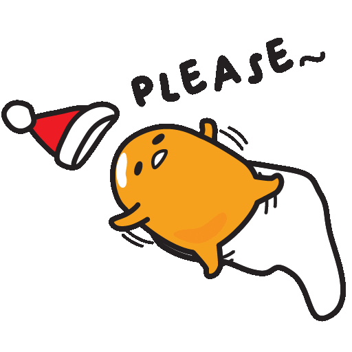 Christmas Santa Sticker by Frasers Property