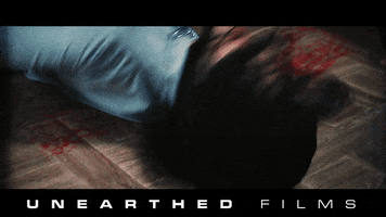 Horror Film Dance GIF by Unearthed Films