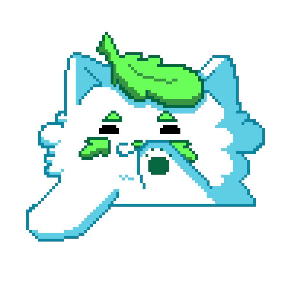 Animated Sticker