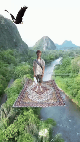 Martin Maiquez Gamester GIF