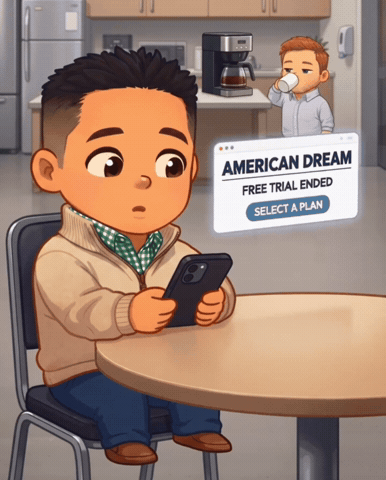 Text Texting GIF by Off Script by LKTC
