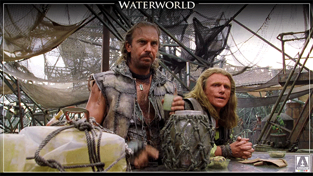 Criminal Minds Film GIF by Arrow Video