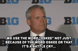 Illinois Fighting Illini GIF