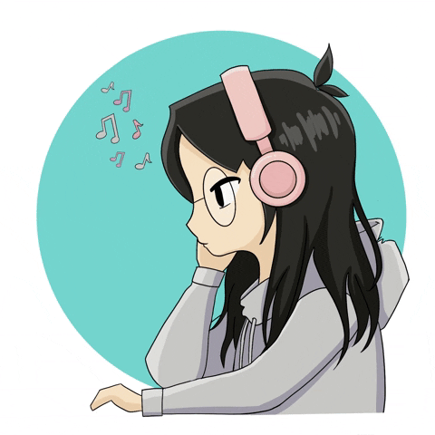 Music GIF