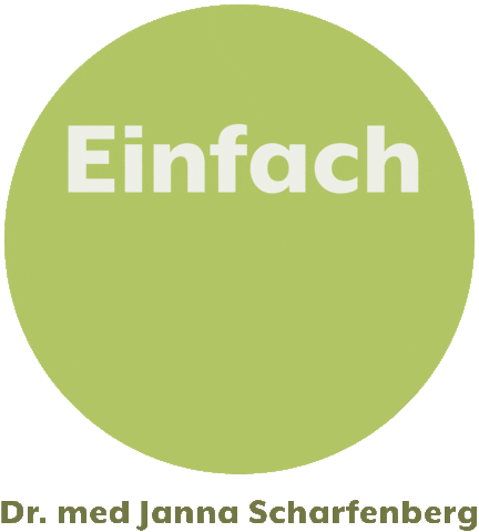 dr_janna_scharfenberg Sticker