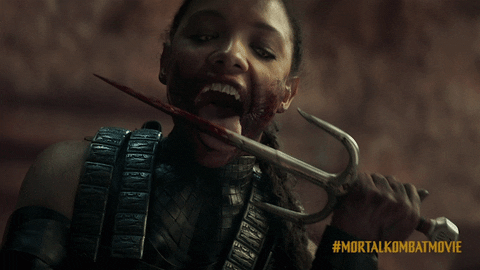 Mileena GIFs - Get the best GIF on GIPHY