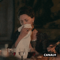 Hungry Canal Plus GIF by CANAL+