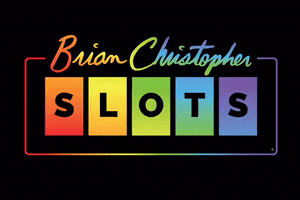Brian Christopher Gay GIF by BCSlots.com