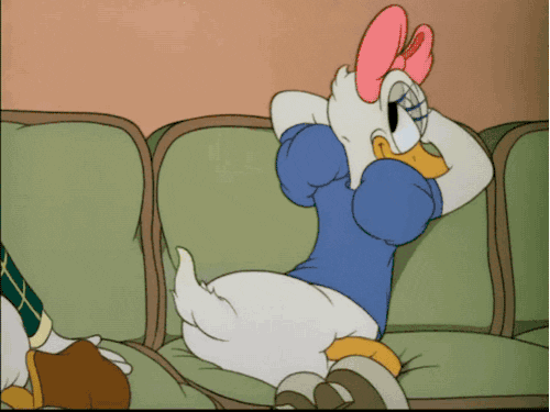 dat ass GIF