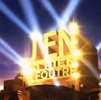 Cinema Hollywood GIF