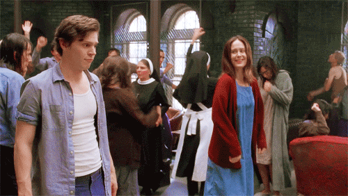 ahs asylum