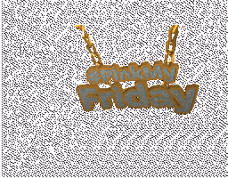 Pinkmyfriday Sticker by Livelo