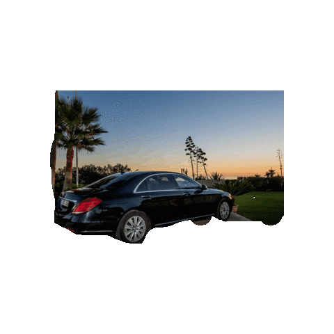 Marbella in Style Sticker