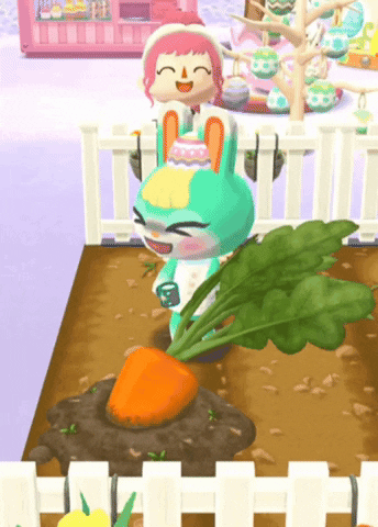 Bunny GIF