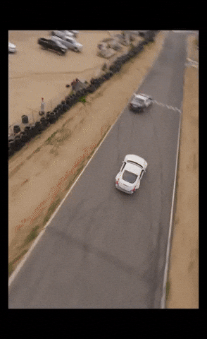 Ford Performance GIF