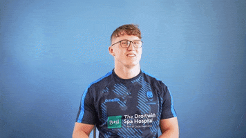 I Know Knowledge GIF by Worcester Warriors