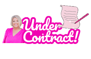 HeatherDRealEstate Sticker